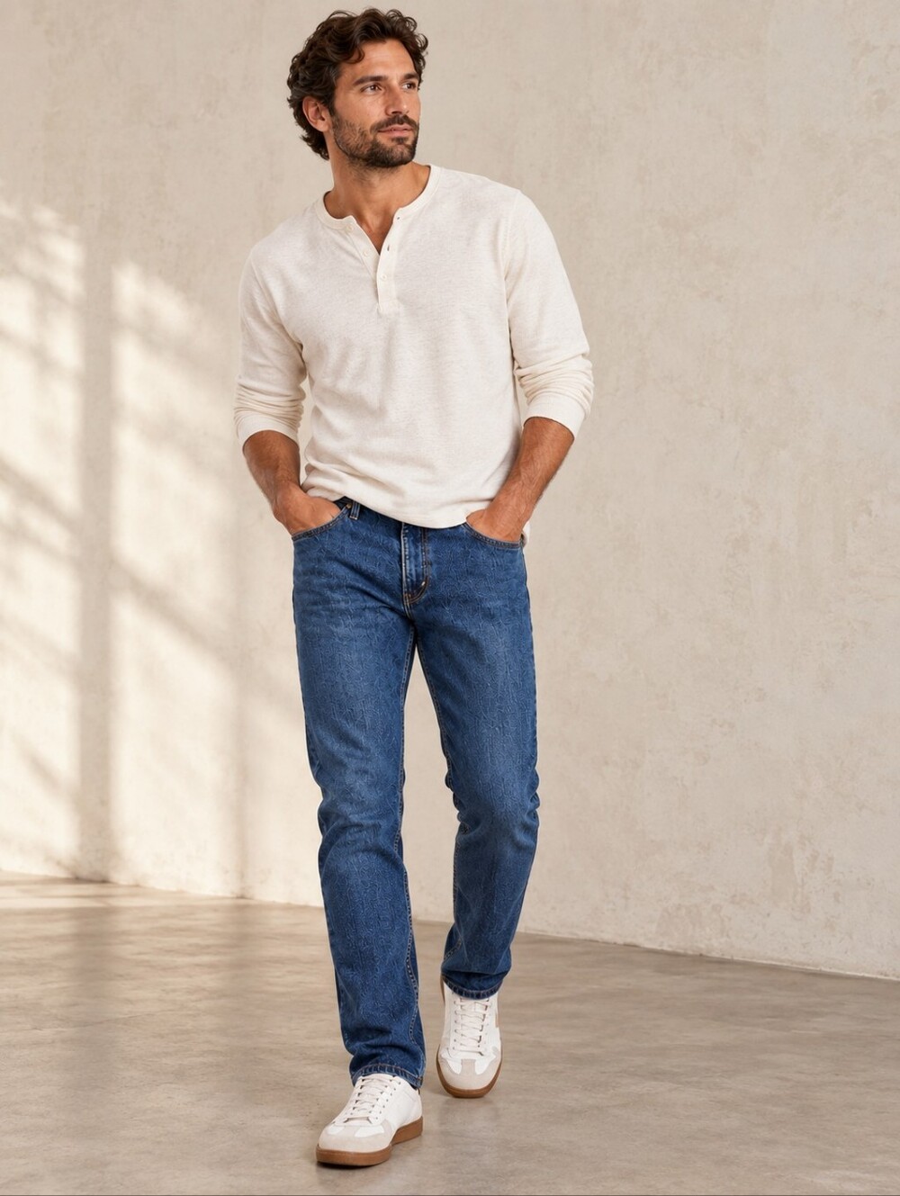 ❤️ LEVIS 511 SLIM FIT JEANS, 34